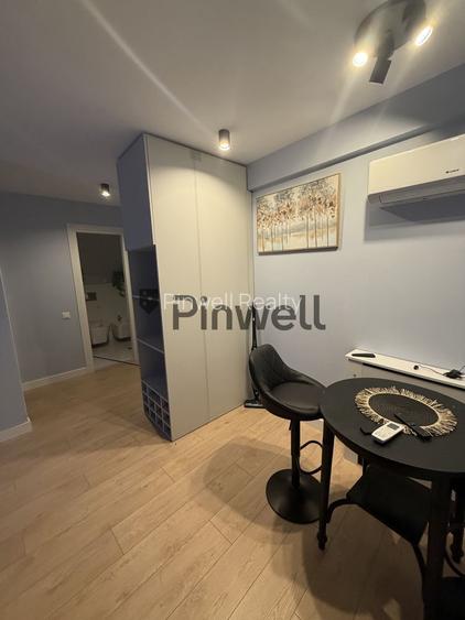 Apartament 2 camere I Herastrau I Premium - 2