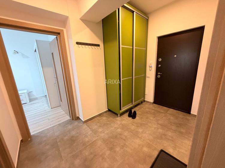 2 Camere Parcare decomandat Novum Invest Politehnica Regie Grozavesti - 16