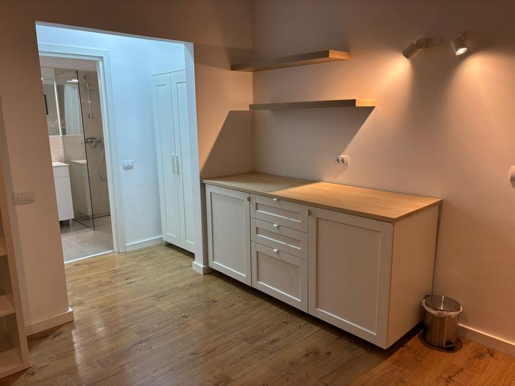 Ap 2 Camere - Bloc Nou – Păcurari – Ideal pentru Birou sau Locuință