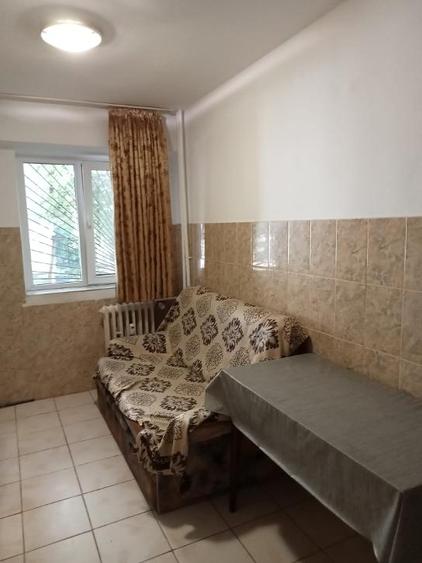 TOMIS NORD GARSONIERA DECOMANDAT PARTER PRET 65.000 EURO