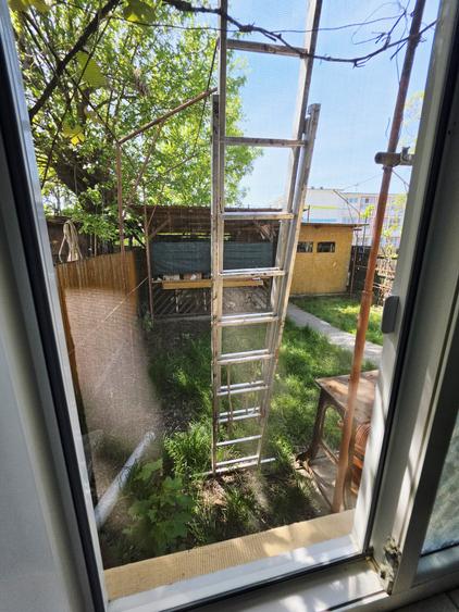 Casă 5 camere Pictor Rosenthal | Panouri solare | Teren 299 mp