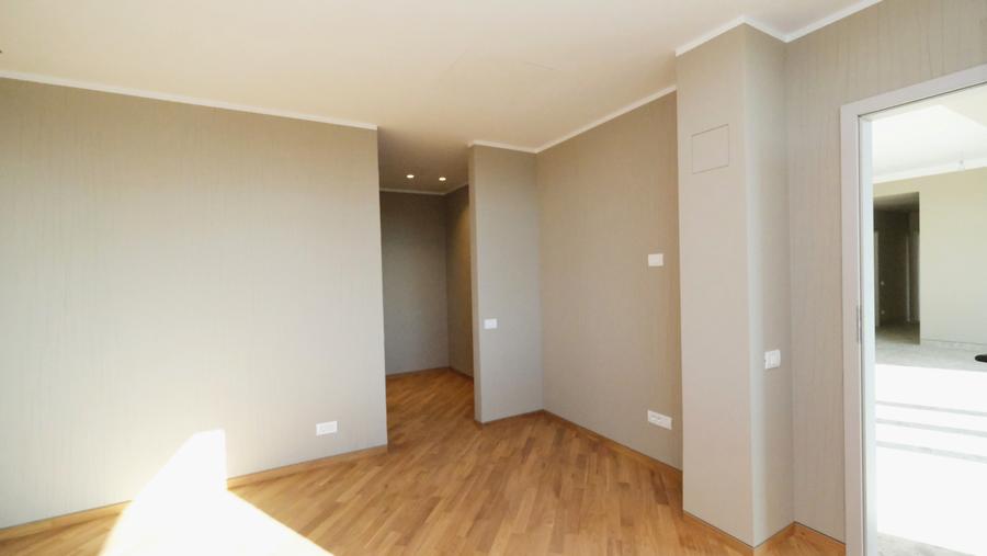 Chirie 4 camere, 3 bai, 150 mp, finisaje premium in imobil nou centru Bucuresti