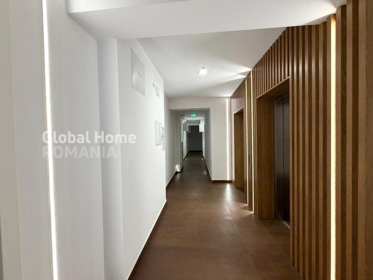 Unirii - Alongside Unirii Fountains | Apartament 2 Camere - 2 Bai + Balcon