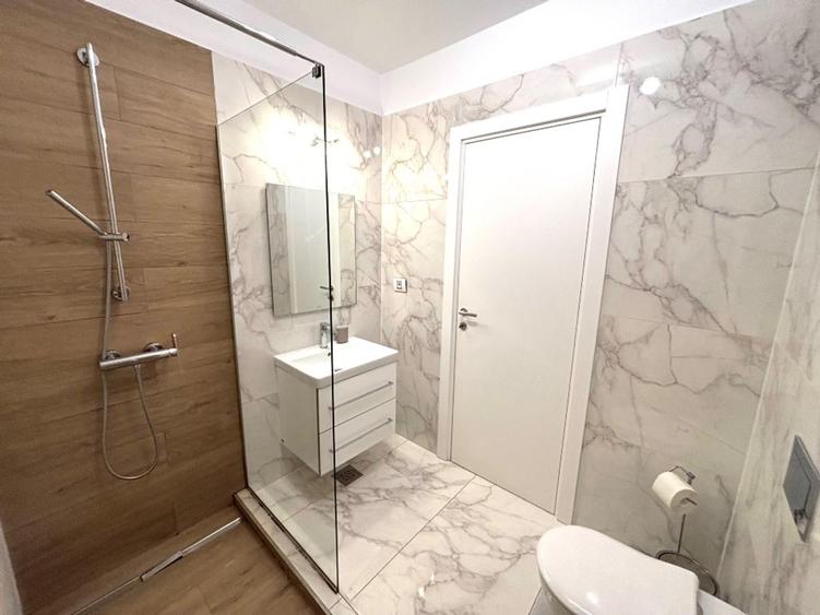 Baneasa Jandarmeriei, camere in complex rezidential Atlas , garaj, terasa