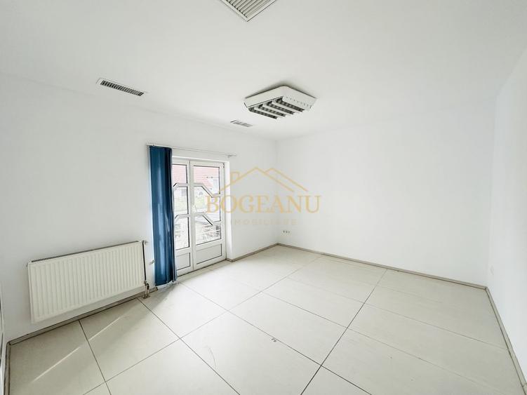 BG138-Casa individuala cu spatiu birouri,311 mp,Teren 500 mp