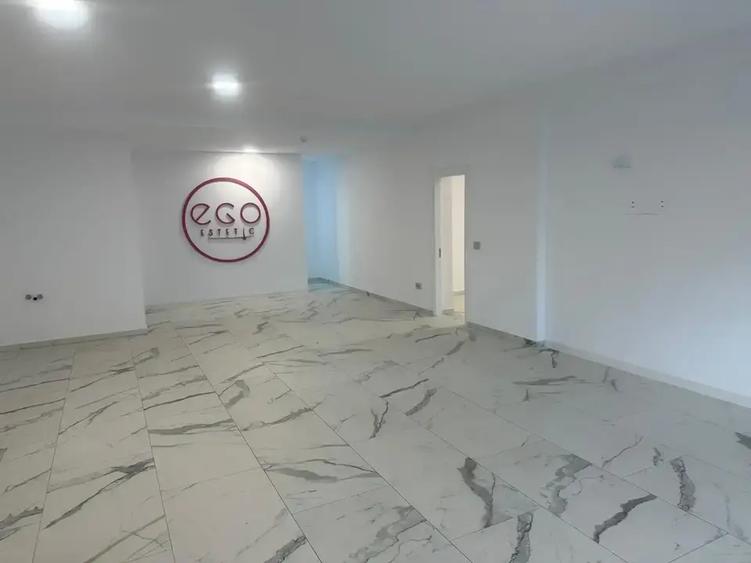 Spațiu comercial luminos, 119 mp, Brașov