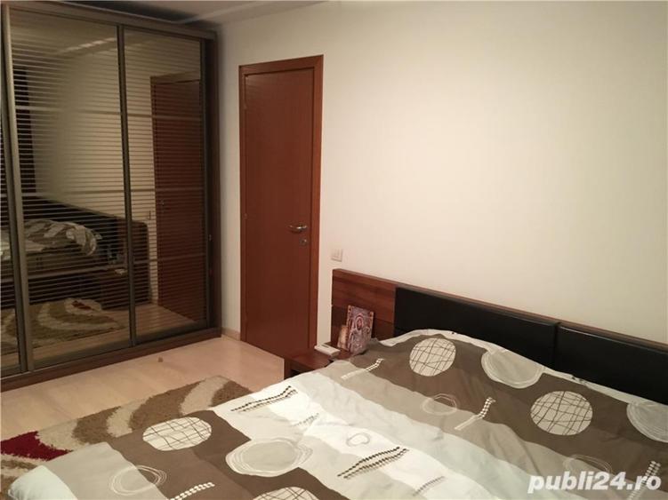 Apartament 3 Camere Decebal