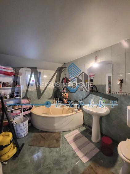 Casa moderna de vânzare intre Sebeș si Petresti - 9