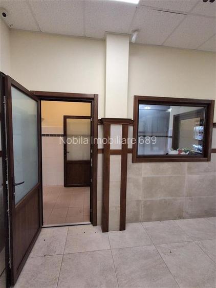 SPATIU COMERCIAL DE INCHIARIAT ZONA DE SUS ONESTI - 10