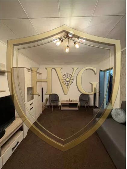 Apartament cu 2 camere | Decomandat | Tei