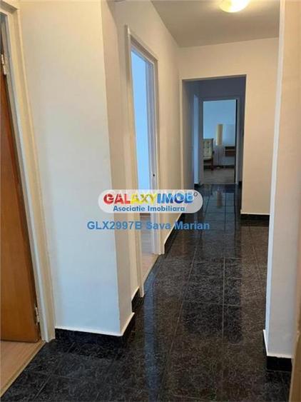 APARTAMENT 3 CAMERE DE INCHIRIAT BARBU VACARESCU - 10