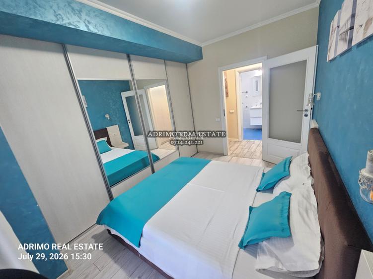 Ap2cam CAMPUS - Langa Hotel Mava - Parcare Privata - 600 euro - 2