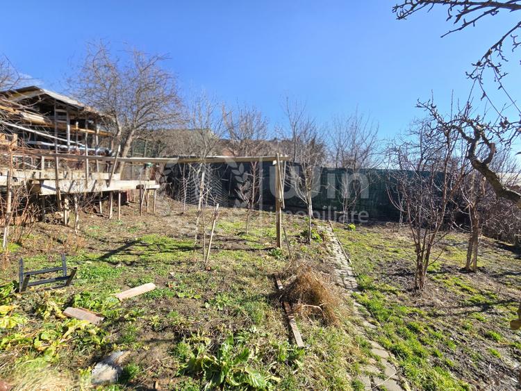 Casa individuala | 477mp teren | Dambul Rotund | Zona Partizanilor!