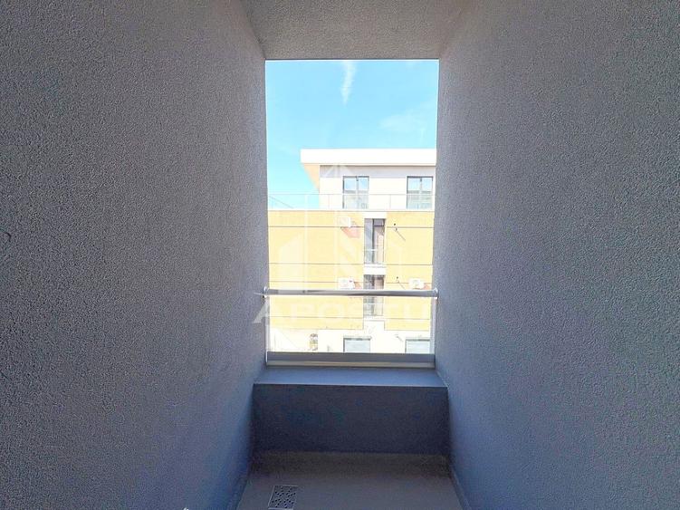 Apartament cu 1 camera nou de inchiriat Torontalului Timisoara