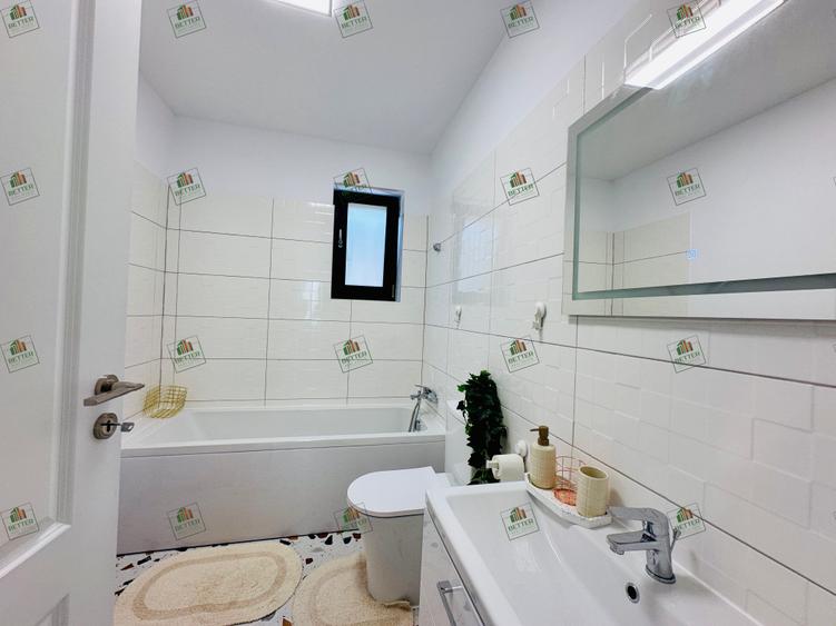 Casă individuală de vanzare -  P | 4 camere | 2 băi | Teren 427 mp Berceni