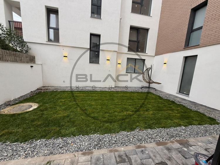 Apartament de lux 6 camere in Vila, 1 parcare+ 2 gradini