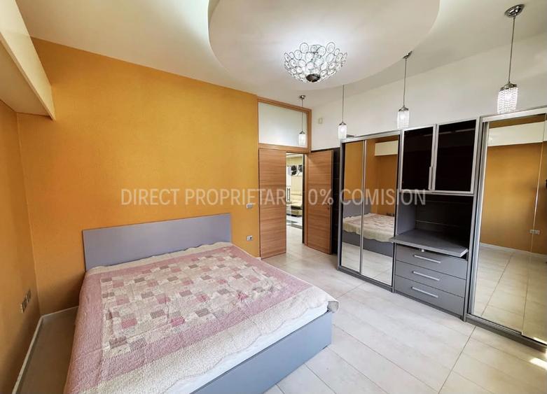 Apartament 2 camere la parter în bloc boutique – 79 mp utili | Moșilor - Obor
