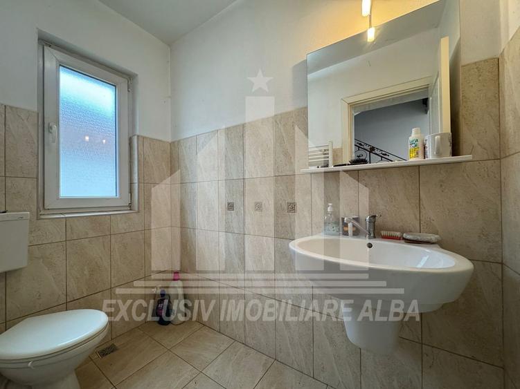 Casa individuala | Spatiu comercial | 306 mp | 415 mp teren | Maieri