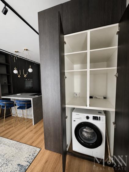 Apartament 2 camere modern | De Inchiriat | Cantemir, Oradea