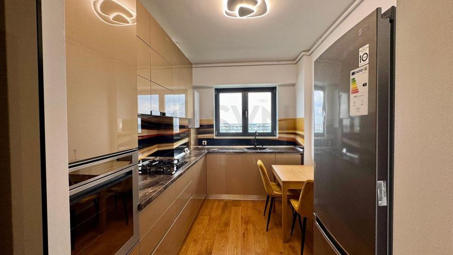 REA1022927 Upground l 3 Camere l Parcare l Nou