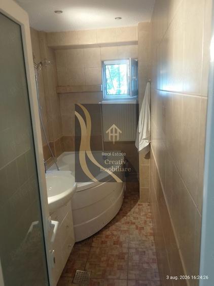 Apartament în fata Lacului Morii