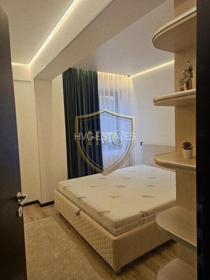Apartament cu 2 camere | Centrala proprie | Decomandat | Vitan Mall - 3