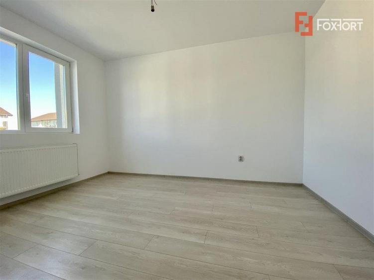 Comision 0% Apartament 2 camere loc de parcare in GIROC - ID V46