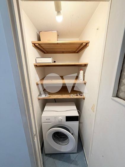 De vânzare: apartament 3 camere decomandat - metrou Valea Ialomitei