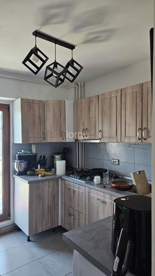 Garsoniera cu Balcon, Centrala Proprie, etaj 6/8 Soseaua Virtutii - 4