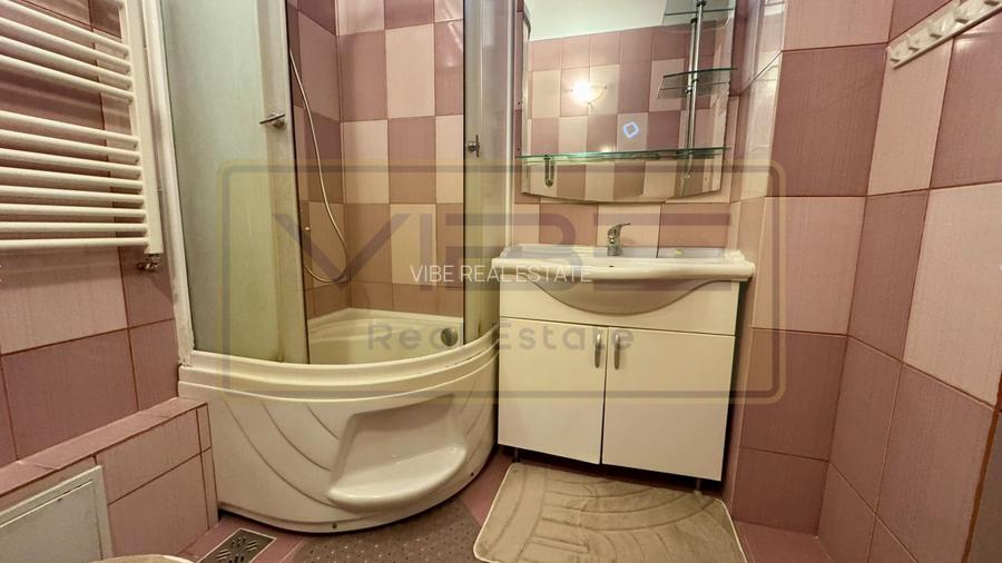 Apartament 3 camere 2 bai Centru -Blv Independentei - 9