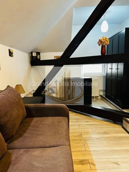 🏡 APARTAMENT DE POVESTE 4 camere | 100 MP | BĂLCESCU - 4