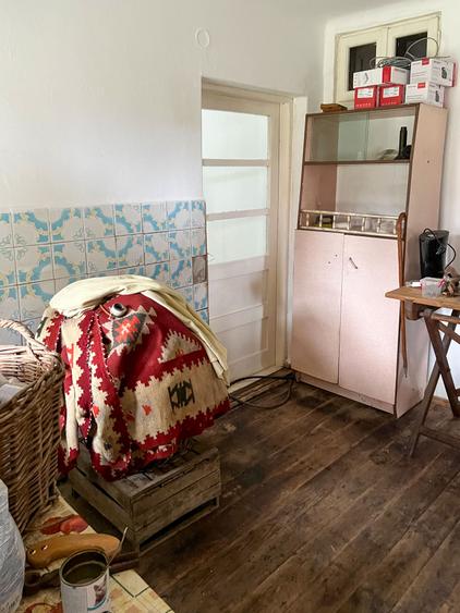 Vanzare Casa in Com. Posesti, Sat Posestii-Pamanteni