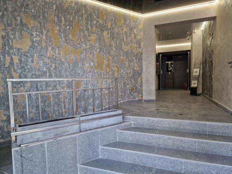 Dezvoltator 0 % comision - Finalizat - Penthouse - Metrou Mihai Bravu