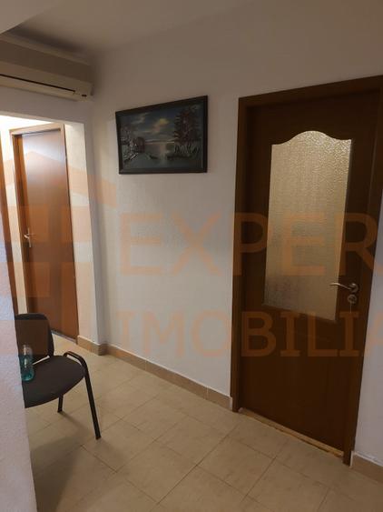 Apartament 3 Camere de Închiriat Tomis Nord | Mobilat și Utilat