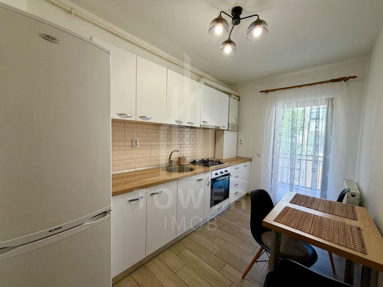 Garsoniera Premium -Pictor Brana