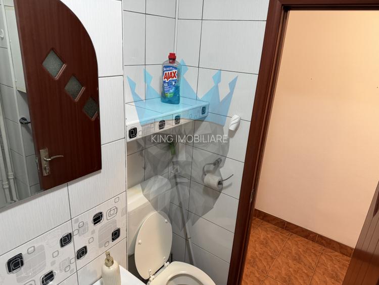 Apartament 2 Camere Dristor Bucuresti - 16