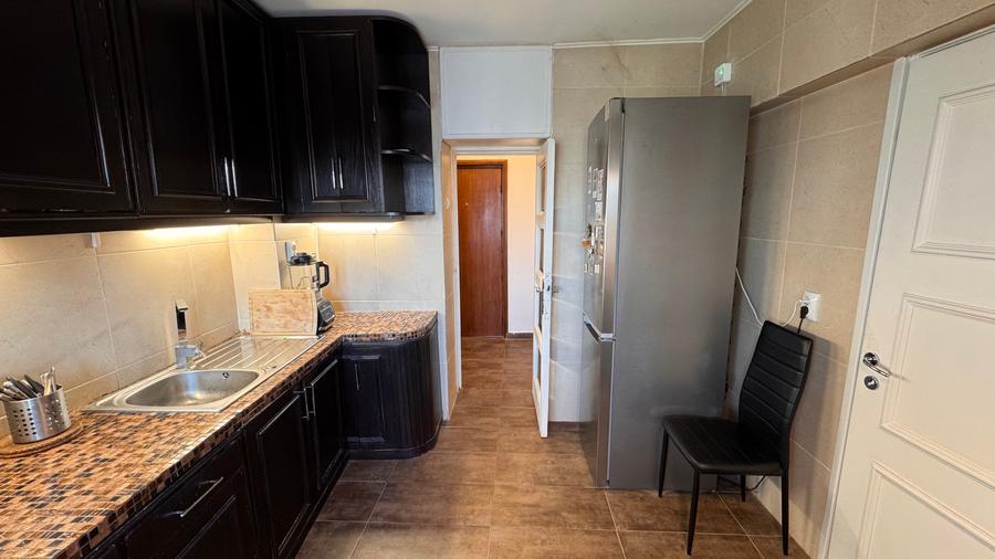 3 camere - Dorobanti - Beller - Floreasca