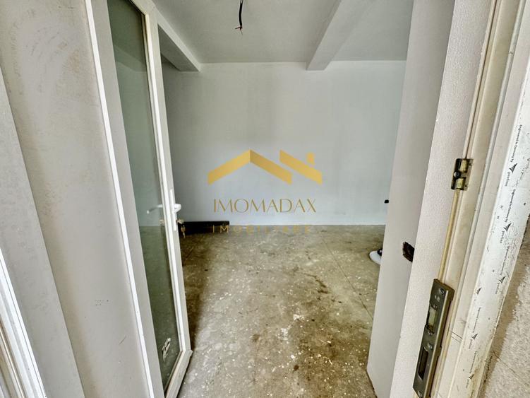 Bucovat-Duplex pe Parter-Finisaje la Alegere