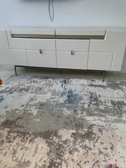Apartament 2 camere zona Faleza Nord, centrala gaz, etaj 3. - 4
