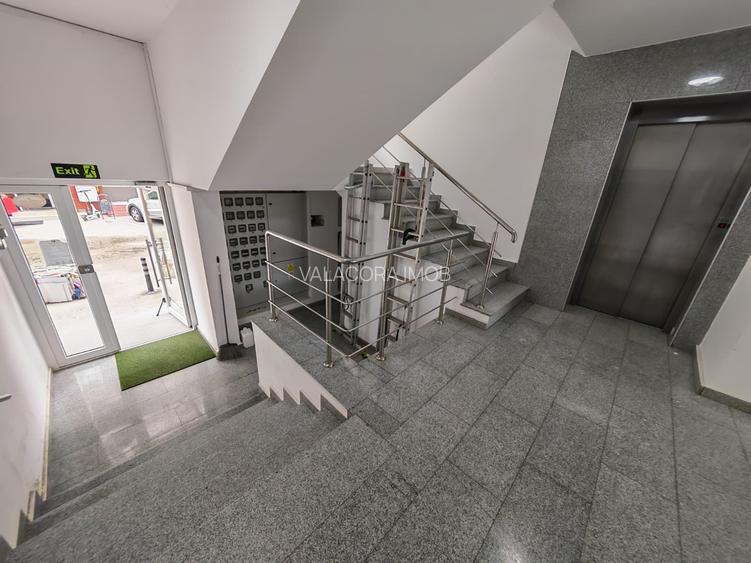 Garsonieră decomandată de închiriat | Complex Kristal Residence | Loc de parcare - 2