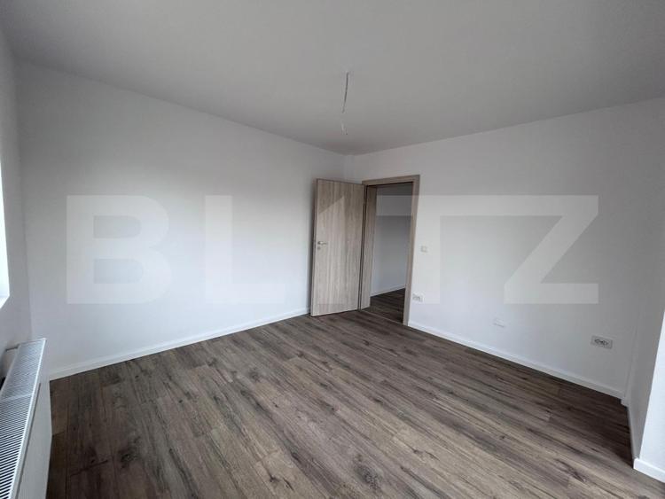 Apartament de vanzare | Bloc 2025 | Zona Libertății – Finisaje Premium