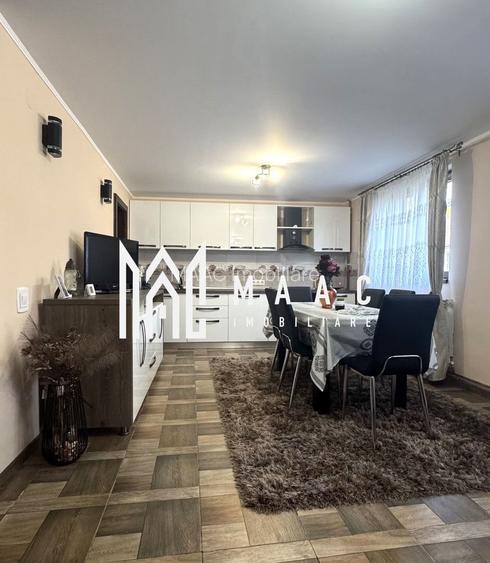 Casă 3 camere | Colun, Sibiu | 94 mp utili, teren 1250 mp - 2
