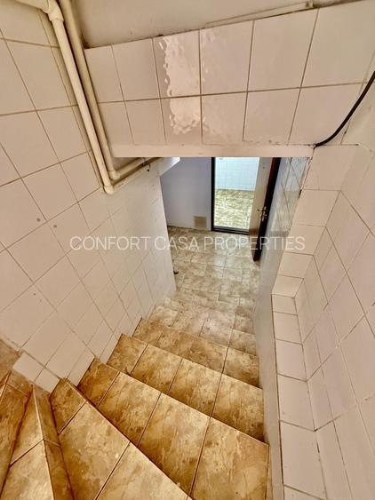 Vila D+P+1+M , 3 intrari, PRETABILA BIROURI - 33