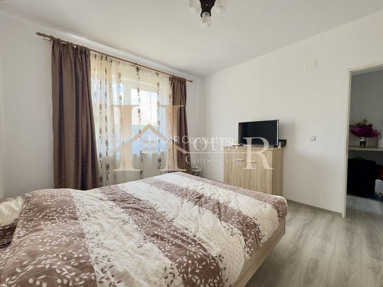In Braytim, aproape de Uzina de apa, mobilat si utilat, disponibil imediat ! - 3