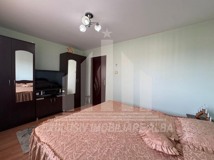 Apartament 2 camere | 53 mp | Mobilat | Cetate - zona Mercur