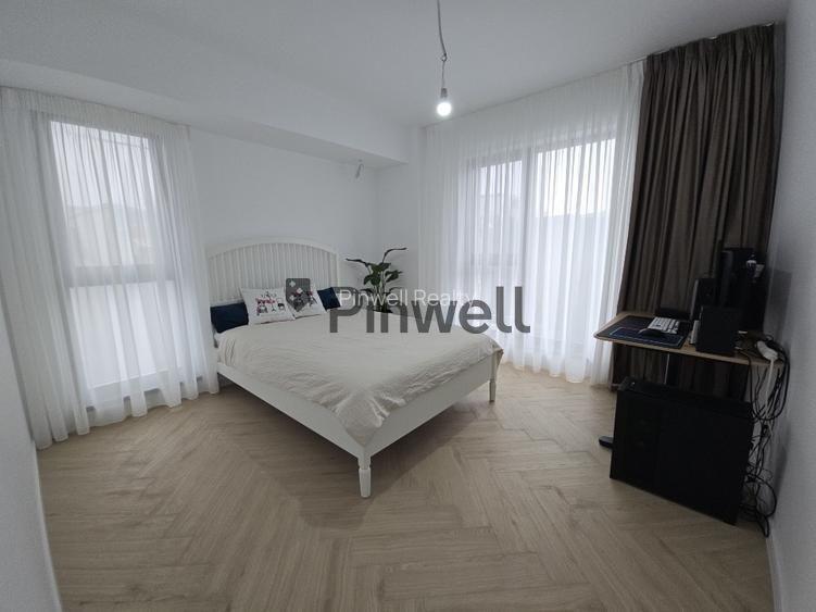 Apartament cu 3 camere -de vanzare - Băneasa – Aviației - 3