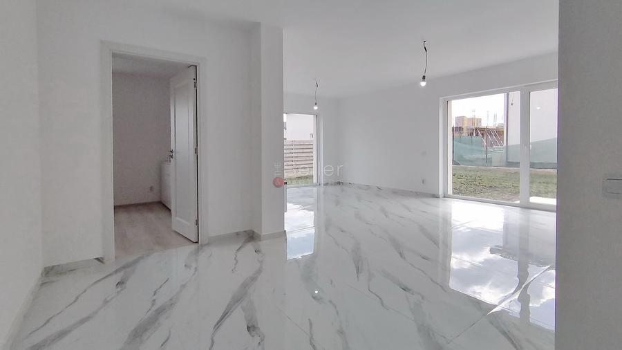 Vila Construtie Noua- Sampetru