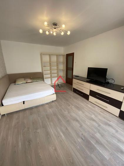 Apartament cu doua camere, Decomandat, Modern, Metalurgie - Tudor Vlad