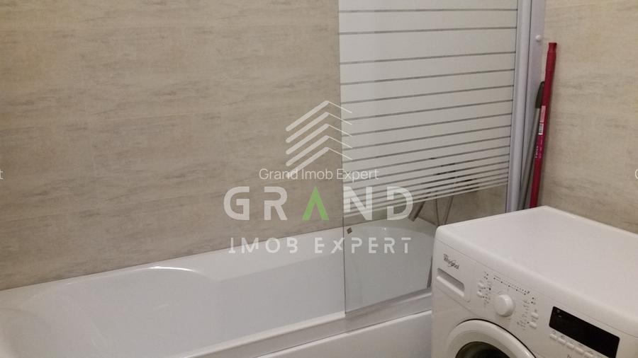 Ap 2 camere | AC | Zona Între Lacuri-Iulius Mall-FSEGA - 10