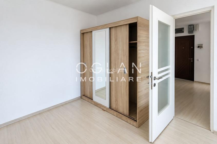 Vasile Aaron | 2 camere renovat, priveliște unică - 11
